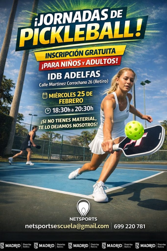 JORNADA PUERTAS ABIERTAS